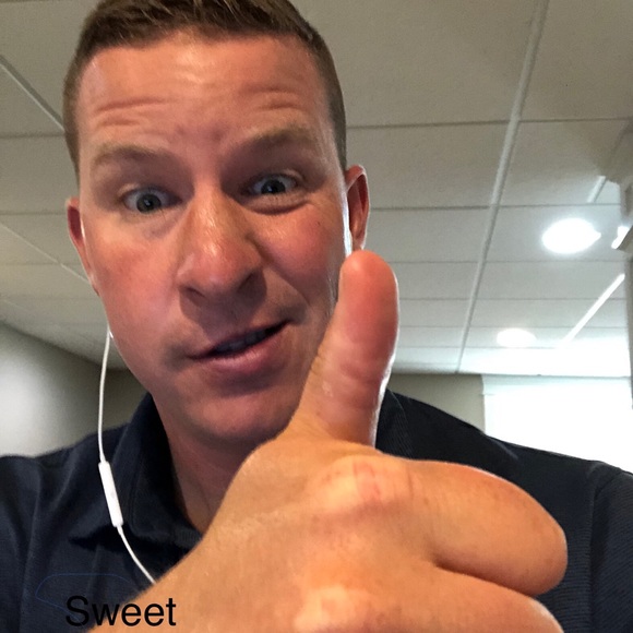 Meet your Posher, Joseph - Picture 1 of 1